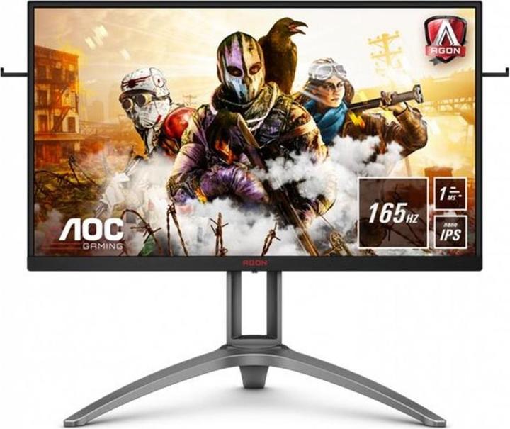Produktbild AOC AG273QXP (2560 x 1440 Pixel, 27")