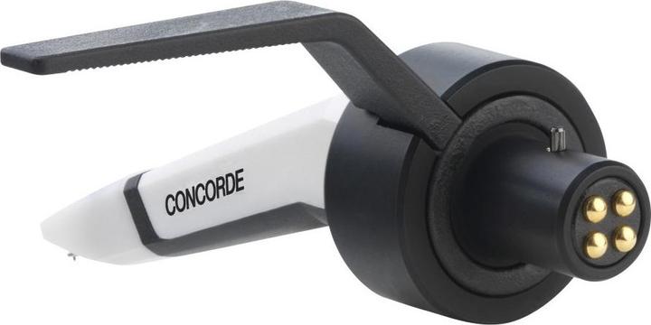 Produktbild Ortofon Concorde Scratch MKII Single (Tonabnehmer)