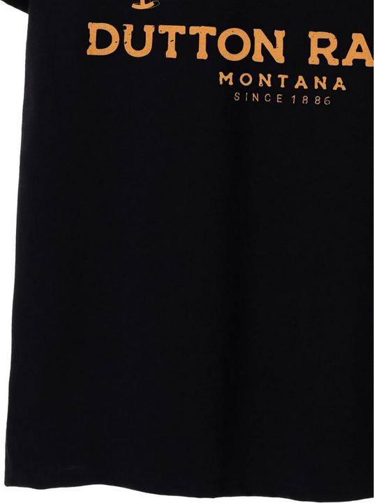 Produktbild Yellowstone Dutton Ranch TShirt (XL)