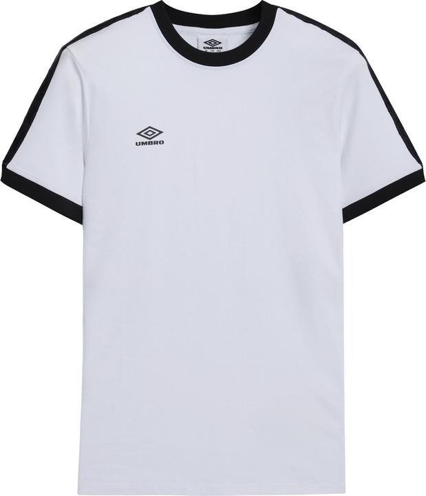 Umbro TShirt verklebt