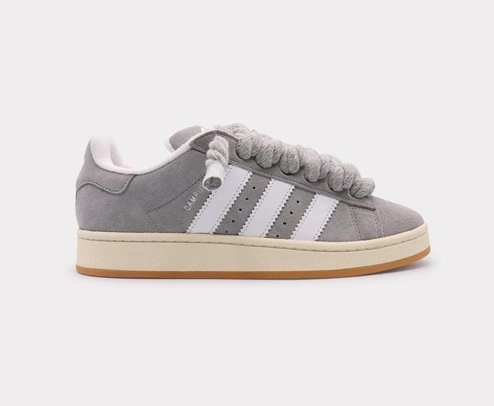 Image du produit adidas Campus 00s Grey White (37 1/3)