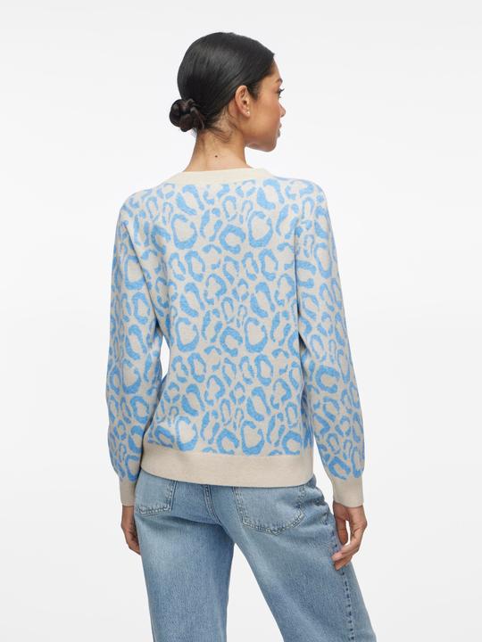 Immagine prodotto Vila Jacquard Strickpullover (S)