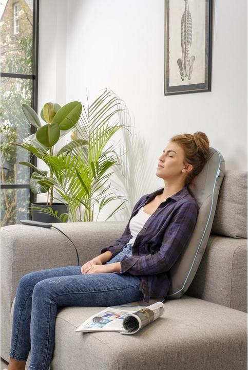 Actual product image Homedics Massage seat cover SGM-1300H-EU