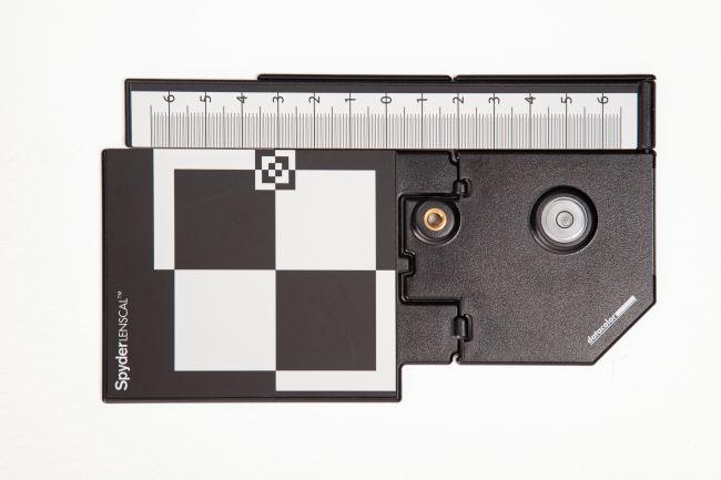 Immagine prodotto Datacolor SpyderLensCal (Vari)