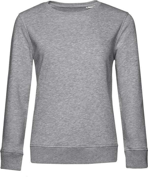 Grey heather