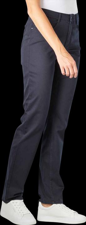 Actual product image BRAX Carola Pants Straight Fit Navy (W38/L32)