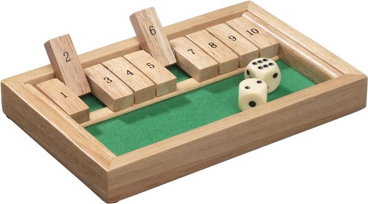 Produktbild Philos Shut The Box mini (Italienisch)
