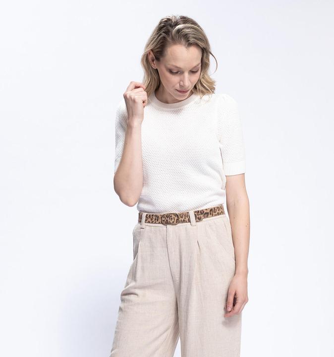 Image du produit Vanzetti Ceinture en cuir (80)