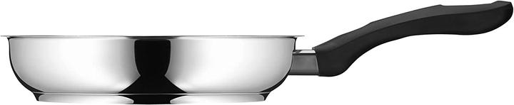 Produktbild WMF Devil (20 cm, Pfannenset + Topfset, Edelstahl)
