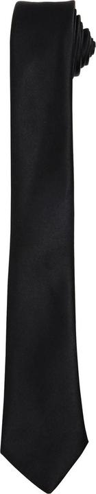 Actual product image Premier Unisex Adult Slim Tie