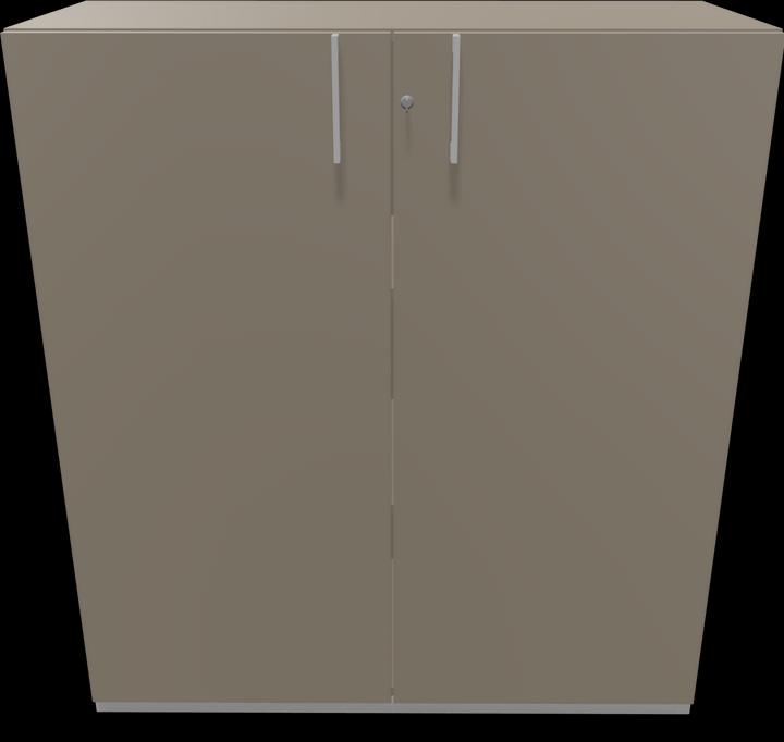 Image du produit Narbutas Choice Armoire à portes battantes (100 x 40 x 111,5 cm)