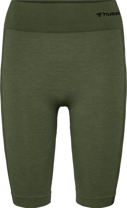 hummel Hmlclea Seamless Cycling Shorts (XS)