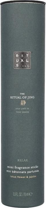 Actual product image Rituals The Ritual of Jing (70 ml)