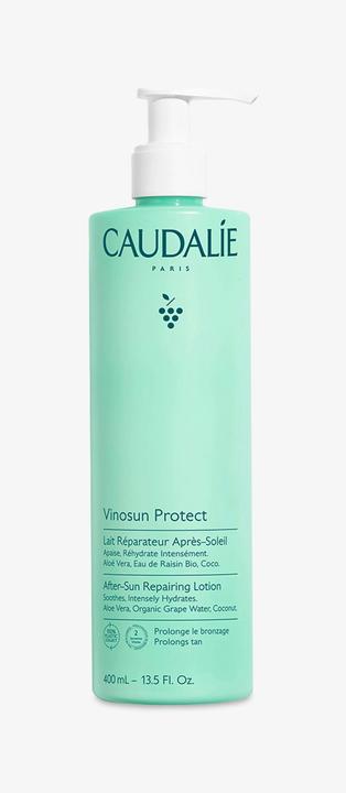 Produktbild Caudalie Vinosun Protect (Gel, 400 ml)