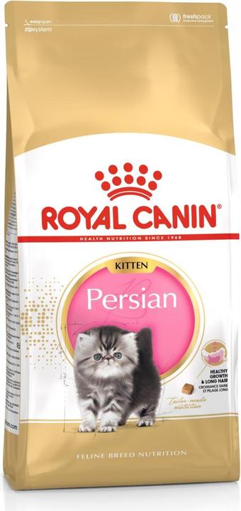 Produktbild Royal Canin Persian (Junior, 1 Stk., 2000 g)