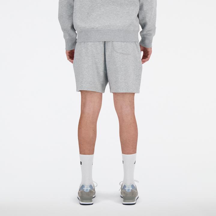 Produktbild New Balance French Terry Short 7 Inch (XXL)