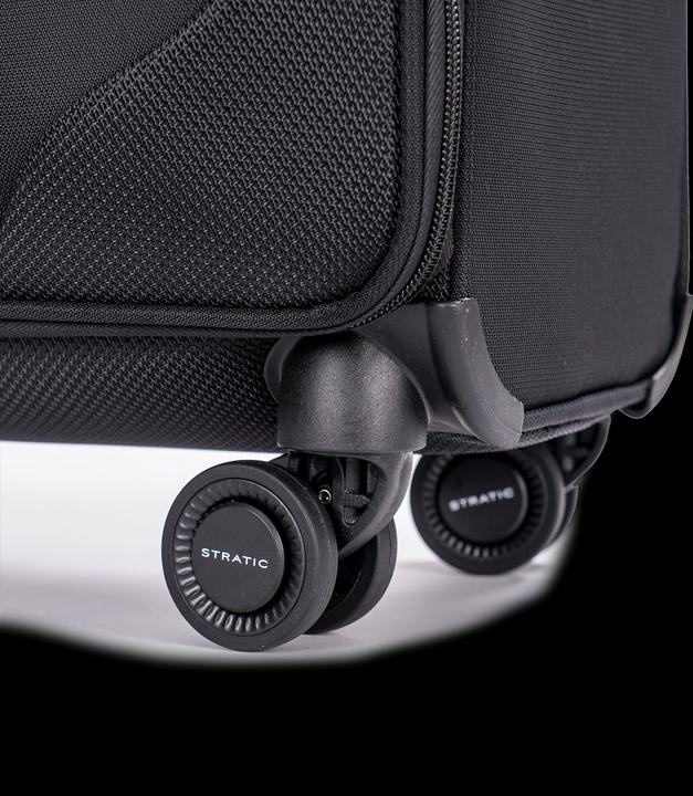 Image du produit Stratic Mallette de mixage (36 l, Bagage à main (jusqu'à 50l))