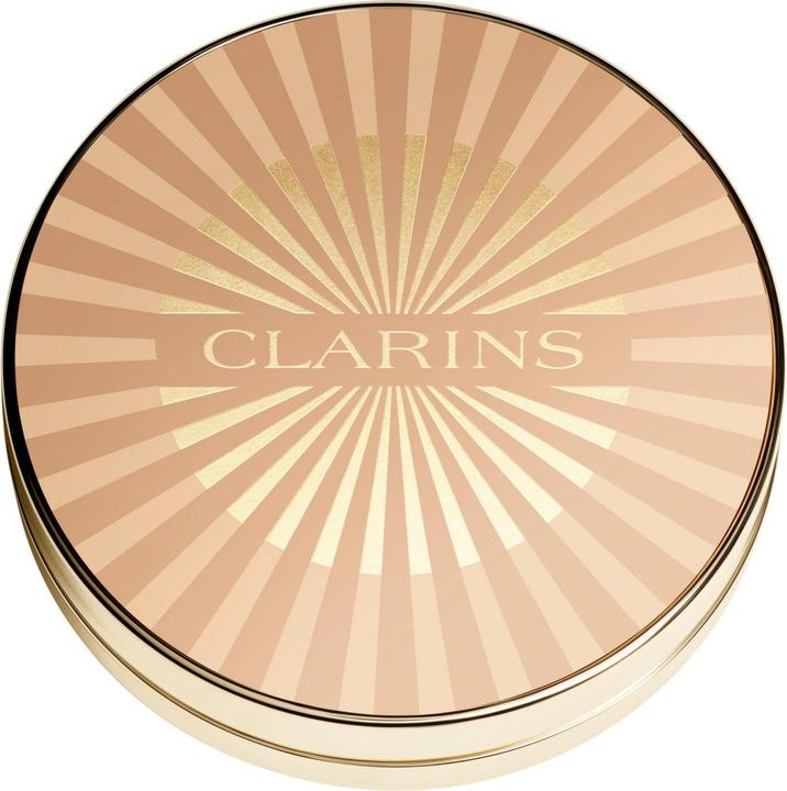 Image du produit Clarins Summer Collection 2025 - Bronzing Powder (Contour, 10 g)