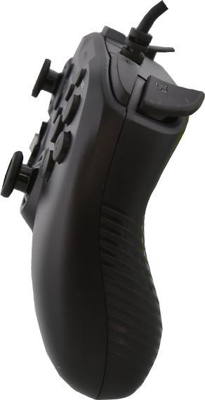 Immagine prodotto Nyko Prime Wired Controller - Black For Switch (Switch)
