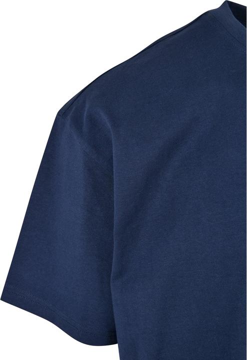 Actual product image Urban Classics Heavy Oversized Tee - 1560 (5XL)