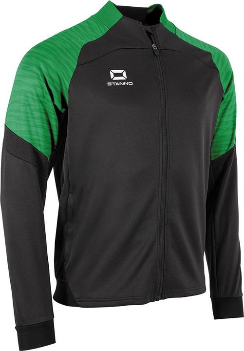 Actual product image Stanno Bolt Full Zip Jacket (S)