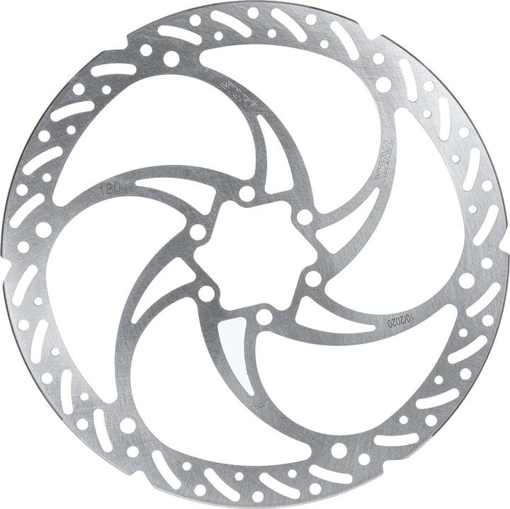 Actual product image Trickstuff Roofs (180 mm)