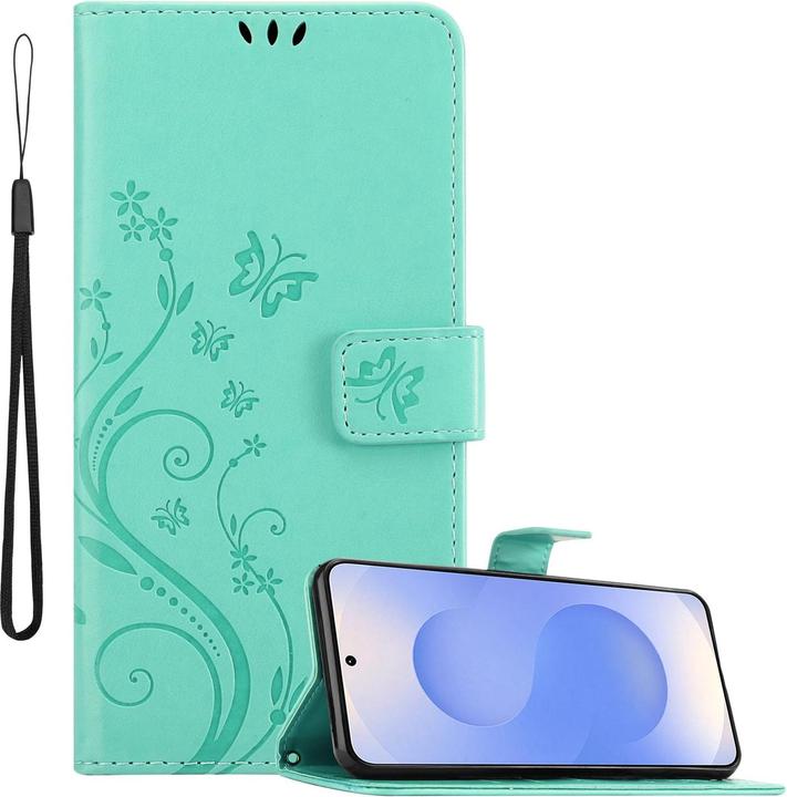 Turquoise