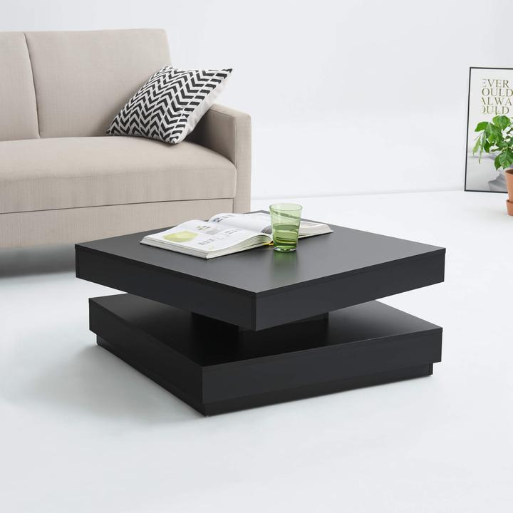 Produktbild En.Casa Laos (76 x 76 x 38 cm)