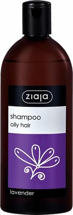 Ziaja Levandule (Shampoo) 500 ml (500 ml, Flüssiges Shampoo)