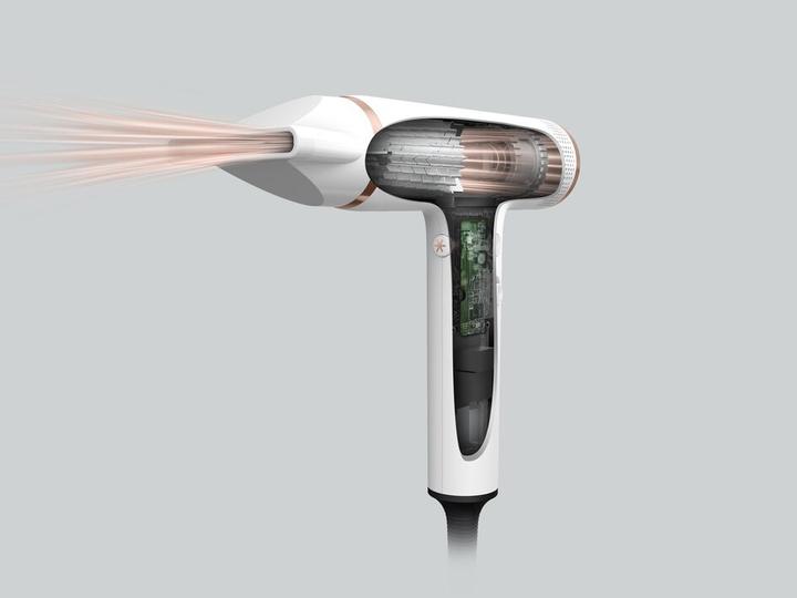 Produktbild Rowenta Maestria Nano HY8140 - FÃ¶hn (HY8140F0)