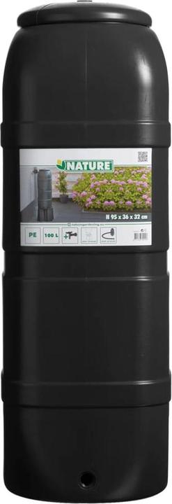 Actual product image Nature Mordechai (100 l)