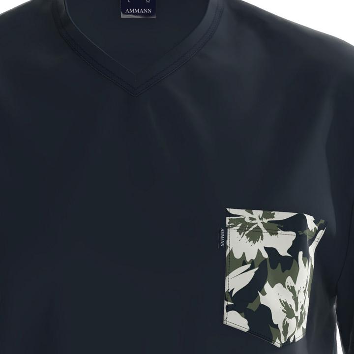 Produktbild Ammann Herren-Shorty (48)