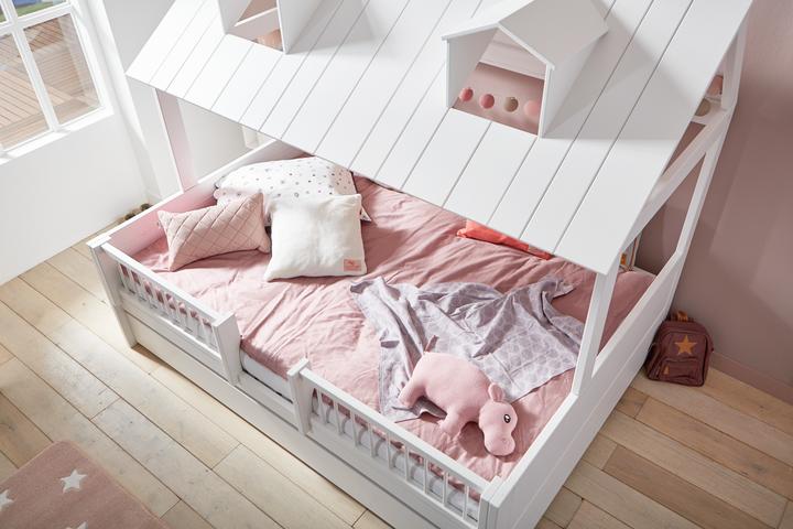 Actual product image Lifetime Kidsrooms Beach House (90 x 200 cm)