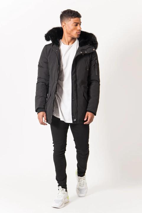 Produktbild Sixth June beheizbarer Parka (L)
