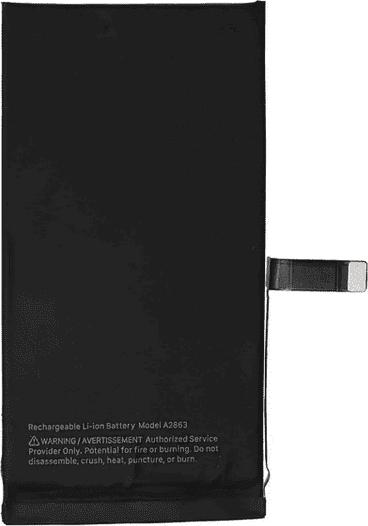 Image du produit Ferryxpress Ersatz Akku Batterie für iPhone 16 Plus Original Neu