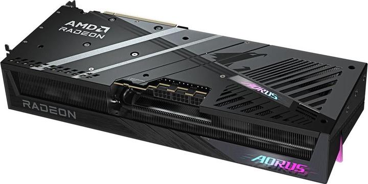 Produktbild Gigabyte AORUS Radeon RX 9070 XT Elite (16 GB)