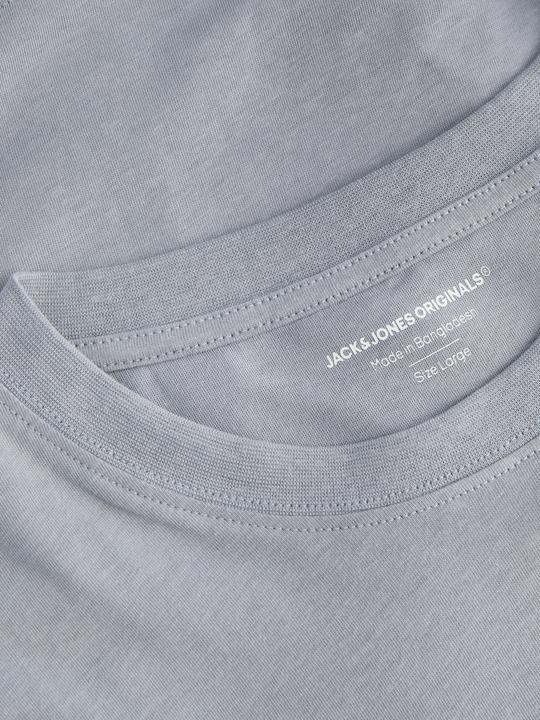 Immagine prodotto Jack & Jones Jorbradley Kyoto Tee Ss C.N Stmss25 (XL)