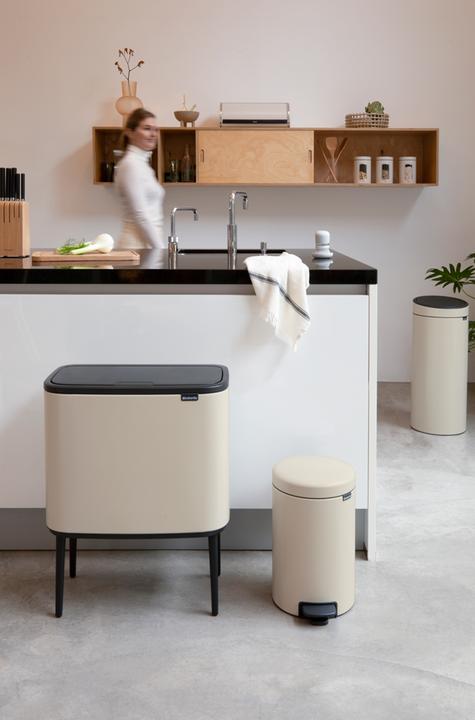 Image du produit Brabantia Bo Touch Bin (33 l)