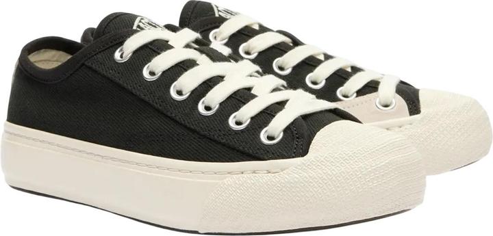 Lacoste Sneaker Backcourt 2.0 Wildleder