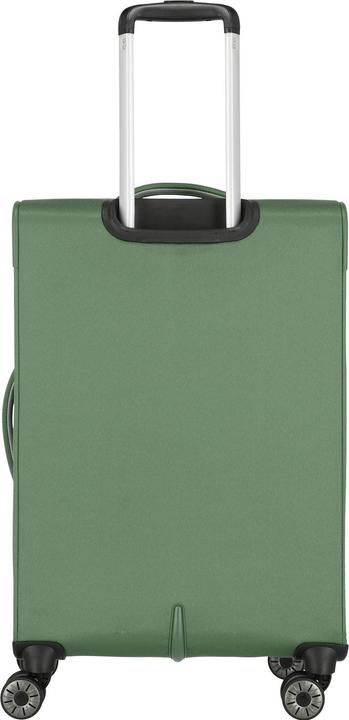 Produktbild Travelite Trolley + Koffer Miigo 4w Trolley M (61 l, M (50 - 90l))