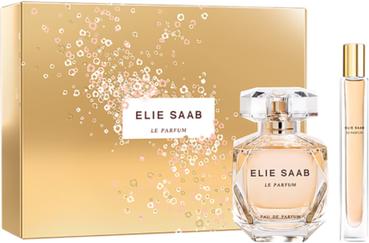 Produktbild Elie Saab Noël 2021 Lumière Eau de Parfum 50 / 10 (Eau de Parfum, 50 ml)