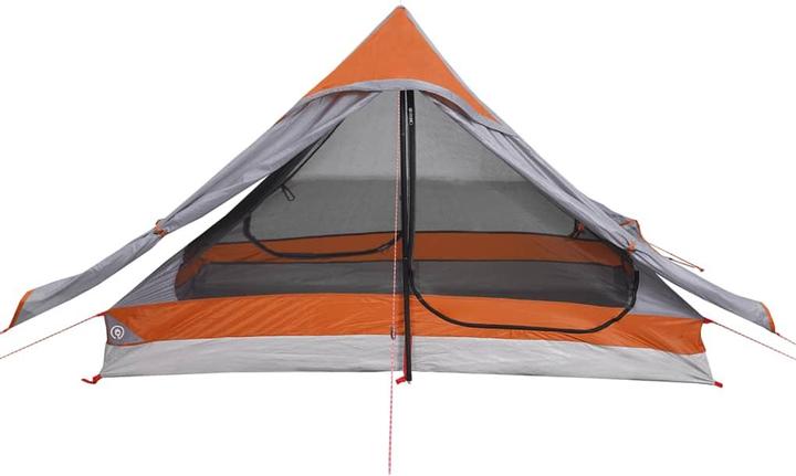 Actual product image VidaXL Camping tent 2 person waterproof (Dome tent, 3.25 kg, 2 persons)
