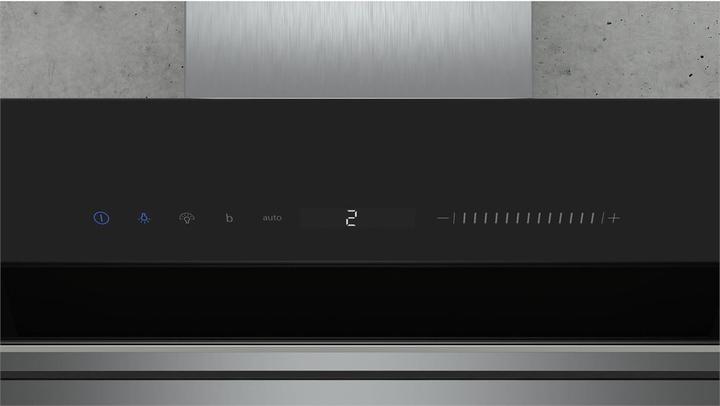 Actual product image Siemens Lc91kww60 (Wall hood)