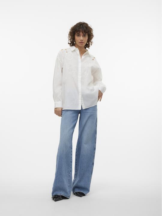 Produktbild Vero Moda VMFIE Hemd Hemd (S)