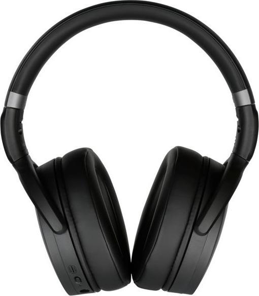 Image du produit Sennheiser HD 450BT (ANC, 30 h, Sans fil, Filaire)