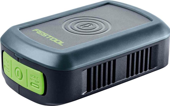 Immagine prodotto Festool Handy Ladestation PHC 18 (18 V)
