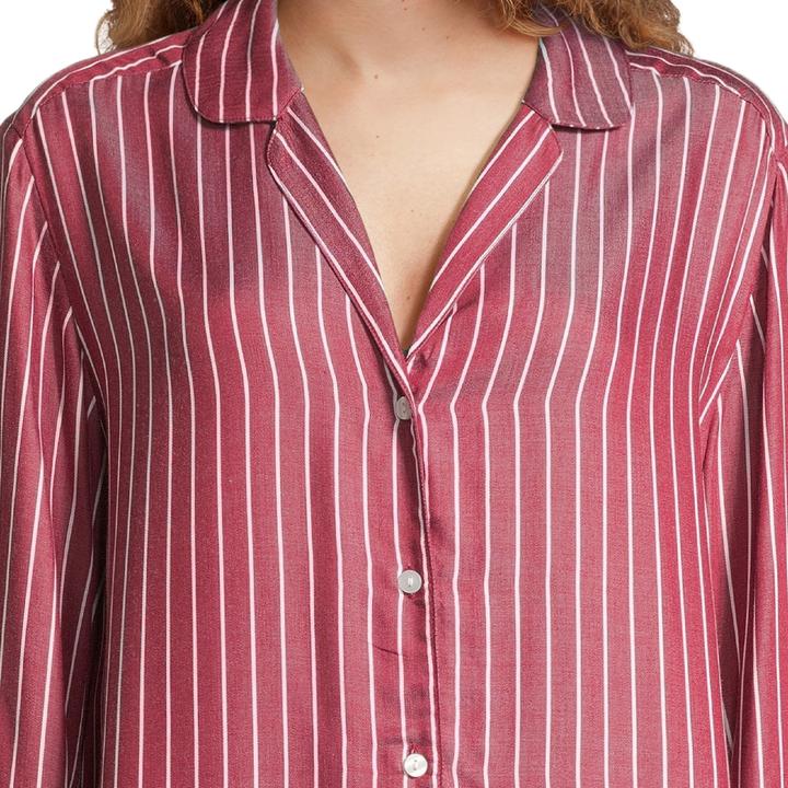 Image du produit Seidensticker Classic Web Pyjama (42, XL)