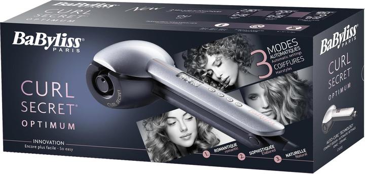 Actual product image BaByliss Curl Secret Optimum (29 mm)
