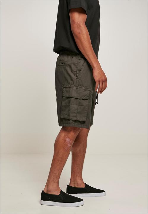 Actual product image Urban Classics Short Cargo Shorts (3XL)