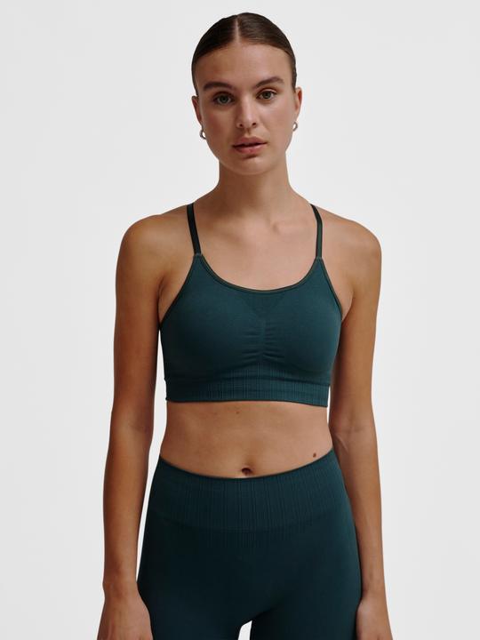 Produktbild hummel Hmlmt Define Seamless Padded Bra (XS)